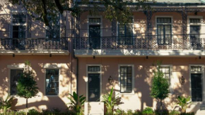Garden District Hotel